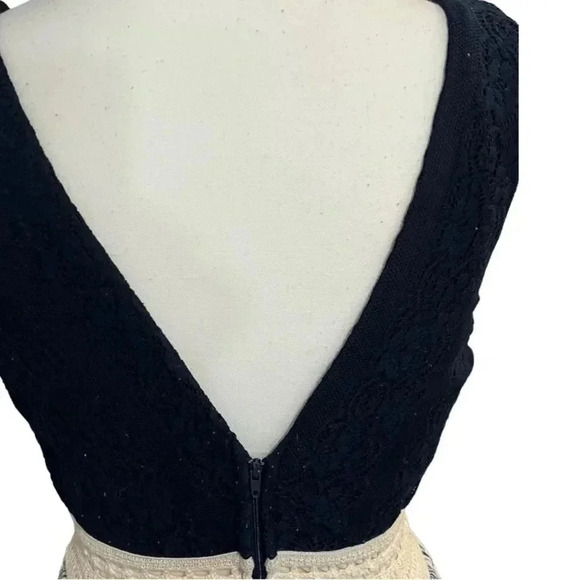 Three Pink Hearts size L EUC mini dress - Picture 6 of 12